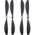 thumbnail image 1 of HUGFEGWE 4pcs Propellers for GoPro Karma Go pro Karma Drone Accessories Propellers Blades CJB91-4805, 1 of 5