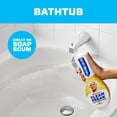 thumbnail image 3 of Procter & Gamble  16 oz Mr. Clean Gain Freak Deep Cleaning Multi-color Cleaner, 3 of 3