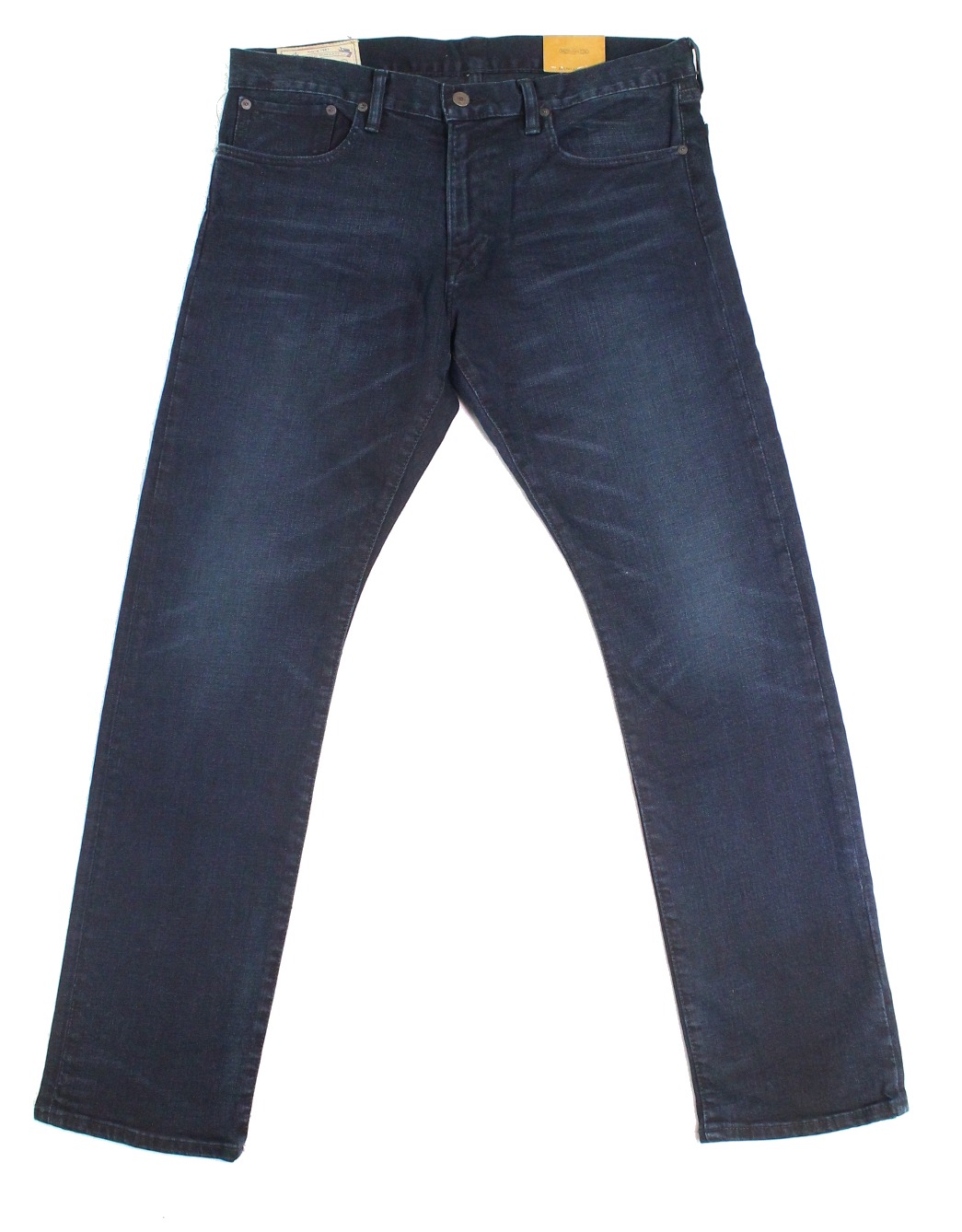 34x30 Slim Fit Denim Jeans - Walmart 