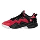 thumbnail image 2 of Tenis Shaq Hombre Amplify Rojo Basquetbol rojo 6,0 MX, 2 of 7