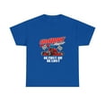 thumbnail image 2 of Go Kart Racer Be Fast Or Be Last Kart Racing Tshirt, 2 of 2