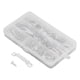 thumbnail image 5 of Sawtooth&nbsp;Hanger&nbsp;SetSawtooth&nbsp;Hanger 300 Pcs For Painting ANGGREK Otros, 5 of 8