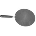 thumbnail image 2 of Heat Diffuser Simmer Plate Thickened 4mm Aluminium Alloy Reduce Flame Stove Heat Plate Kitchen Accessories with Handle, 2 of 9