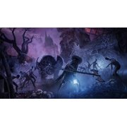 Lords of the Fallen Standard Edition, PlayStation 5
