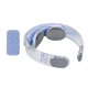 thumbnail image 5 of Masajeador de cuello Masaje de cuello portátil calentado inteligente con 6 modos de ajuste de fuerza de 15 engranajes, 5 of 8