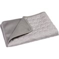 thumbnail image 1 of Estera de autoenfriamiento para perros, almohadillas transitorias de sensación de frescura, almohadillas de enfriamiento para mascotas, estera de seda de hielo, cojín de manta refrescante, 1 of 5