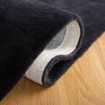thumbnail image 5 of SAFAVIEH Rodeo Drive Corine Abstract Area Rug, Ivory/Blue, 8' x 8' Square, 5 of 11