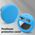 thumbnail image 3 of Silicone and Metal Positioner Protective Cover with Safety Pin for Kids and Pets, Portable and Signal-Unblocked, 3 of 6