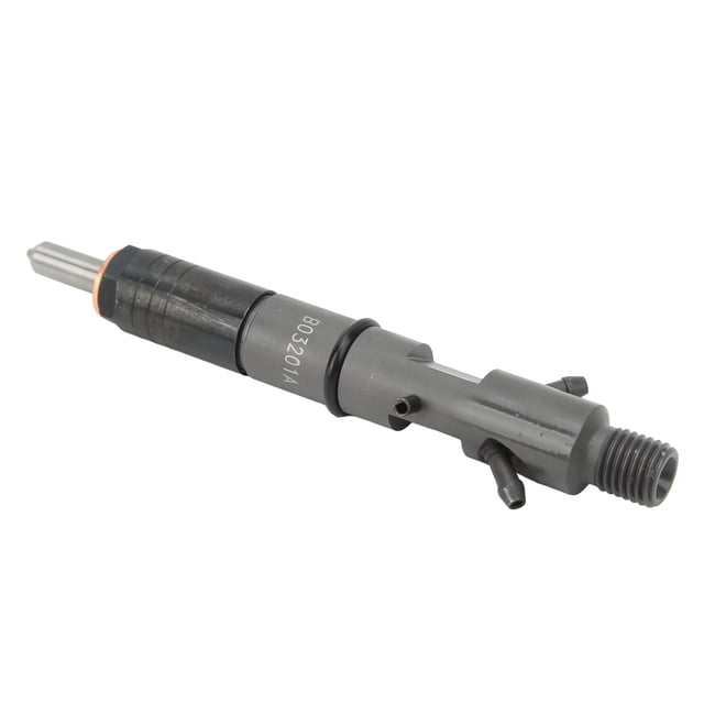 Inyector diésel B03201A de repuesto para inyector de combustible JCB 1100 1103 1104 1103A‑33G 1103A‑33 1103B‑33 1104A‑44 1104C‑44