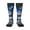 1 Black, variant on Saiise Five Nights At Freddy'S Funny Socks Men Women Boys Kids Adults Novelty Graphic Crew Tube Socks Crazy Design Casual Dress Socks for Sports,Running,Travel