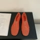 thumbnail image 4 of Sandalias Planas Casuales para Mujer Jelly Flats Punta Cuadrada Ligeras La Playa Verano, 4 of 9