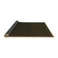 thumbnail image 2 of Ahgly Company Indoor Rectangle Oriental Brown Industrial Area Rugs, 5' x 7', 2 of 4