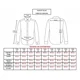 thumbnail image 2 of Camisa De Vestir Caballero Tallas 34 Al 44 Varios Colores, 2 of 4