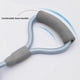 thumbnail image 3 of Pet Dog Lead Chain 3-in-1 Adjustable Nylon Dog Lead for Training Jogging Medium Small Dogs Multiple Pets 1.2 or 3 Dogs, 3 of 4