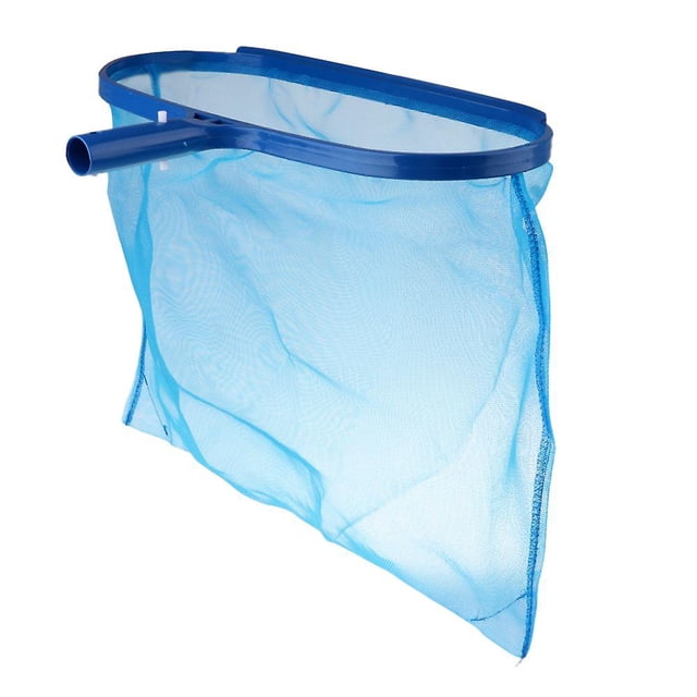 Bottom Landing Nets Swimming Pool Skimming Net