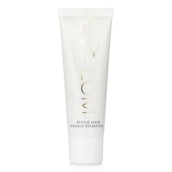 Mascarilla facial Eve Lom Rescue tratamiento de limpieza profunda a base de arcilla