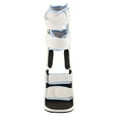 thumbnail image 2 of Short Broken Toe Boot, Walking Boot Easy To Use  for Foot Or Ankle Injuries for Fracture Recovery, 2 of 7