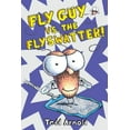 thumbnail image 1 of Pre-Owned Fly Guy vs. the Flyswatter! (Fly Guy #10): Volume 10 (Hardcover) 0545312868 9780545312868, 1 of 1