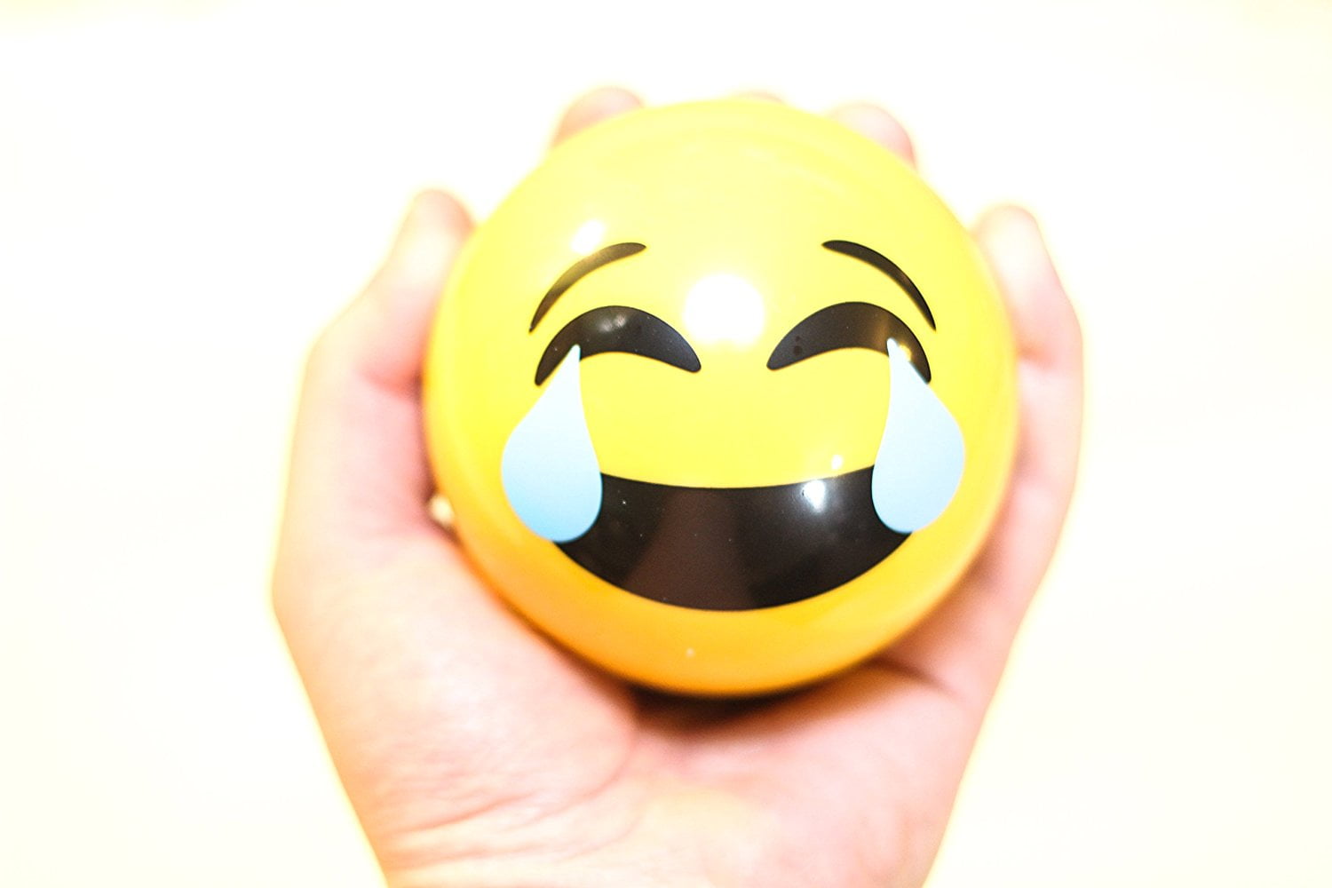 emoji speaker walmart