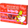 HARIBO BE MINE 3.4OZ THEATER BOX