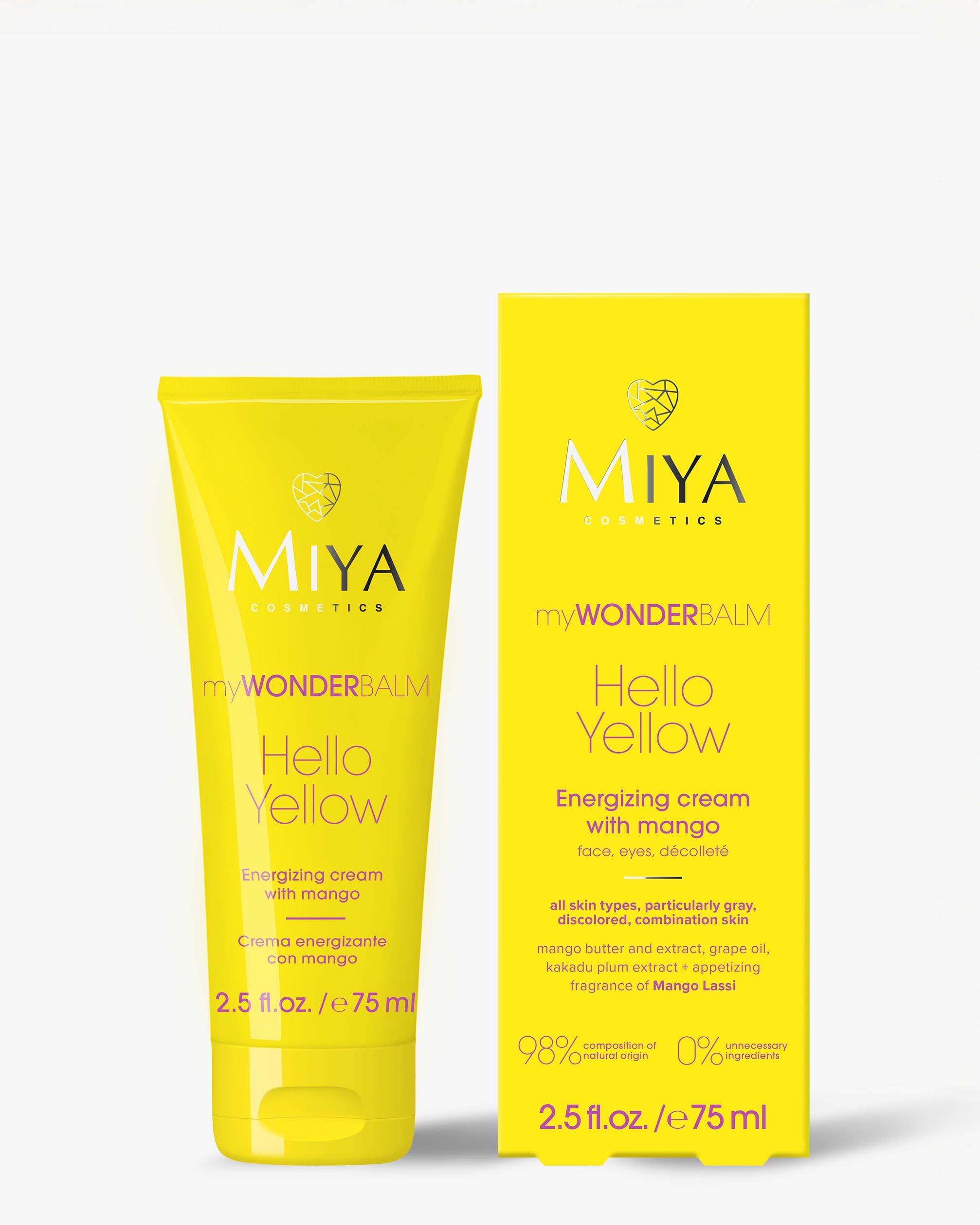 Miya Cosmetics - Walmart.com
