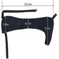 thumbnail image 2 of Shotgun Shockproof Shoulder Pad Hunting Shoulder Recoil Shield Pad, 2 of 5