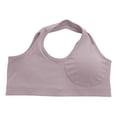 thumbnail image 3 of Top Secret Treasures para Mujer, Seamless, Malva Talla 38C, 3 of 4