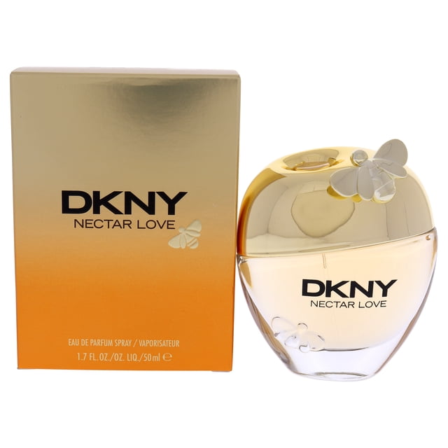 Perfume EDP Donna Karan Donna Karan DKNY Nectar Love Perfume EDP Dama 1.7oz