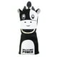 thumbnail image 1 of Greeniant Fundas para cabeza de palo de Golf patrón de ganado 1/3/5/UT equipo deportivo impermeable regalos para golfistas hombres accesorios de Golf Golf Greeniant OD003725-00, 1 of 6