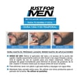 thumbnail image 3 of Retocador instantáneo de canas Just For Men castaño oscuro, 3 of 4