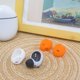 thumbnail image 5 of 5 pares de fundas de tapones para los oídos de silicona antideslizante para Google Pixel Buds Pro, 5 of 9