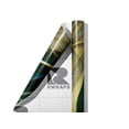 thumbnail image 6 of Rwraps Water Watery Tendrils Gloss Vinyl Film Wrap 59in x 28ft Vinyl Vehicle Car Film Sheet Roll, 6 of 9
