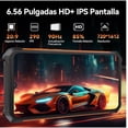 thumbnail image 3 of Celular Kingkong ES uso rudo Dual SIM 128gb, 3 of 6