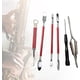 thumbnail image 5 of 6pcs Saxophones Repair Tool Set Portable Kits,red, 5 of 5