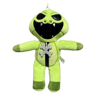 Toikido YuMe Brand Zoe Plush Lizard - Back to the Outback, 8inch