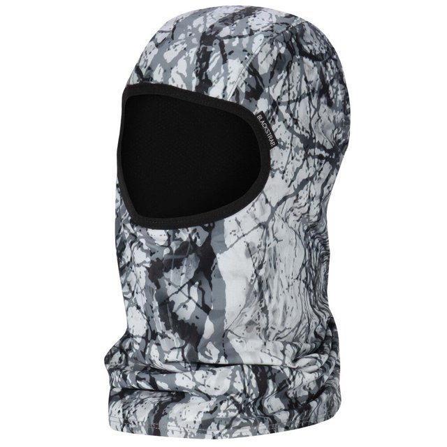 BLACKSTRAP Cagoule à Chaussette Blanchie,