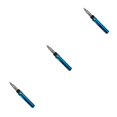 thumbnail image 2 of sweethay 30-70W Power 210-400 Degree 30 Minute Welding Running Blow Cordless Pen Pen Time Torch for Circuit Board Maintenance Type1 NO1, 2 of 6