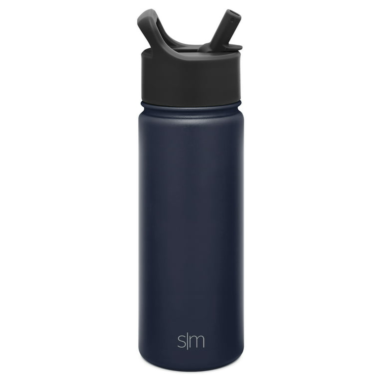 Simple Modern Tritan Summit Reusable Water Bottle - Moonlight