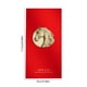 thumbnail image 3 of Adornos navideños, adornos navideños, regalos navideños, 6 sobres rojos para el año en año, sobres rojos de papel, sobre rojo, 3 of 6