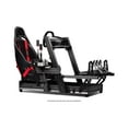 thumbnail image 2 of Next Level Racing® F-GT Elite Aluminum Simulator Cockpit - Wheel plate Edition, 2 of 9