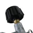 thumbnail image 4 of Mr. Heater 90 Degree Low Pressure Propane Regulator with Appliance End Fitting with Acme Nut, 4 of 4