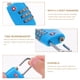 thumbnail image 5 of WEUVEB 2Ud Cerradura De Combinación Para Y Cajones Resistente, 5 of 6