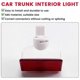 thumbnail image 5 of Car Trunk Interior Light Lamp A2218202101 for, 5 of 5