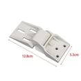 thumbnail image 3 of Birdeem Chest Freezer Hinge Universal for Small Freezer Hinge Folding Universal Chest Freezer Counterbalance Hinge, 3 of 10
