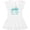 AA-White, variant on Oma and Opa Love Me Girls Baby Dress