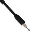 thumbnail image 5 of Niche Throttle Cable for Honda CR125R CR250R CR500R 17910-KZ3-B00 17910-KZ3-730 519-CCB2237L, 5 of 9
