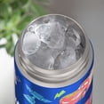 thumbnail image 6 of Thermos Stainless Steel Vacuum Insulated FUNtainer Bottle with Covered Straw, Cars, 14oz, 6 of 8