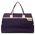 thumbnail image 1 of Oxford Fitness Bag Bolsas de gimnasio portátiles de gran capacidad para hombres y mujeres (púrpura) Ehuebsd Para Estrenar, 1 of 9