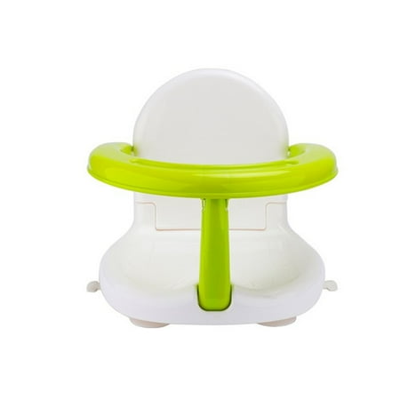 Folding Tub Seat Baby Bathtub Chair Safety Anti Slip Children Bathing Seat Washing Toys;Folding Tub Seat Baby Bathtub Chair Safety Non-slip Children Bathing Seat
