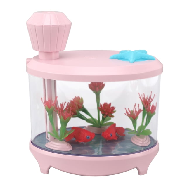 Mini Humidificador Con Niebla Fría, Humidificador Pequeño Para El Hogar, Coche, Oficina, Dormitorio, Humidificadores De Escritorio Silenciosos USB, 2 Modos De Niebla